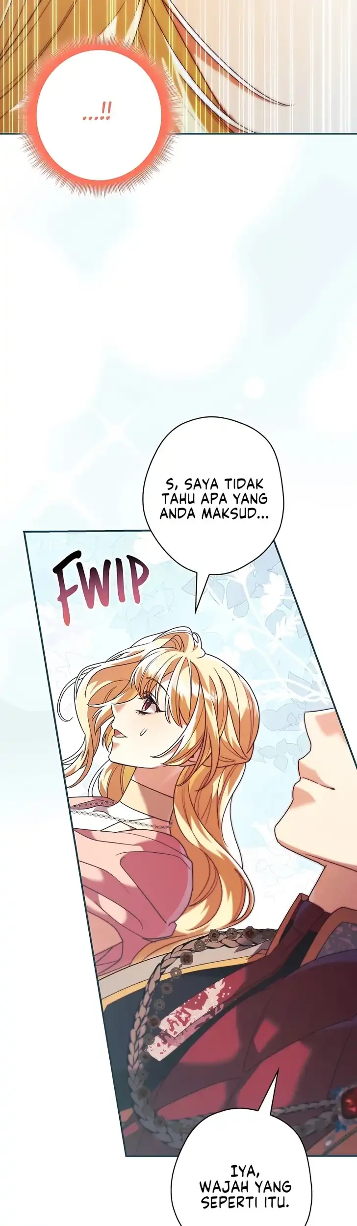 A Villain Consumed by Desire Chapter 30 Gambar 19