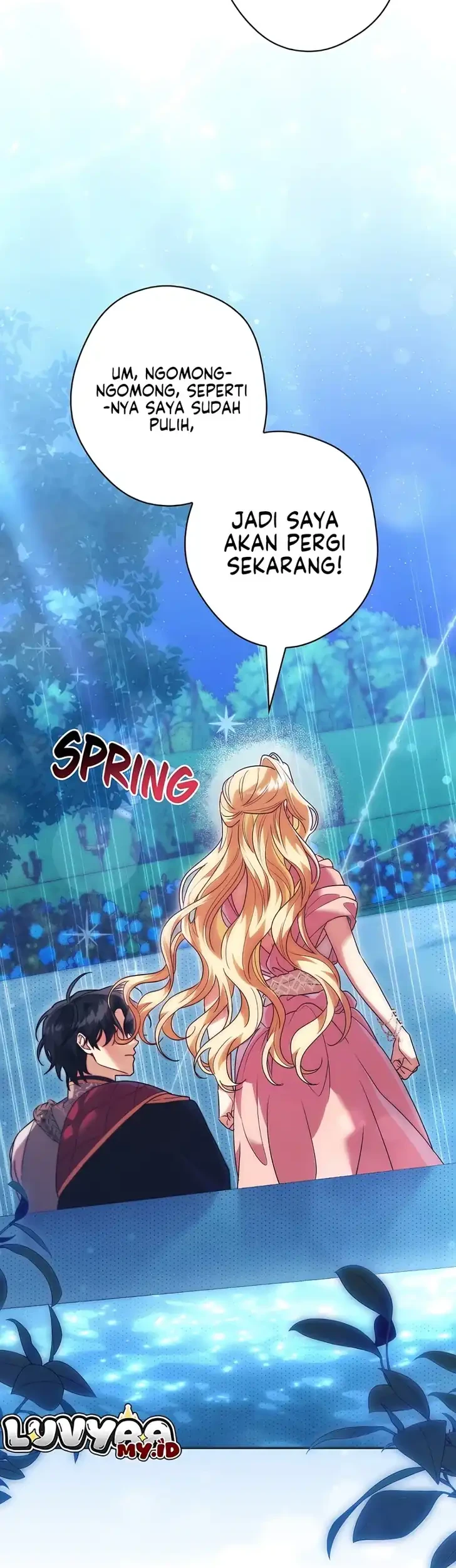 A Villain Consumed by Desire Chapter 30 Gambar 20