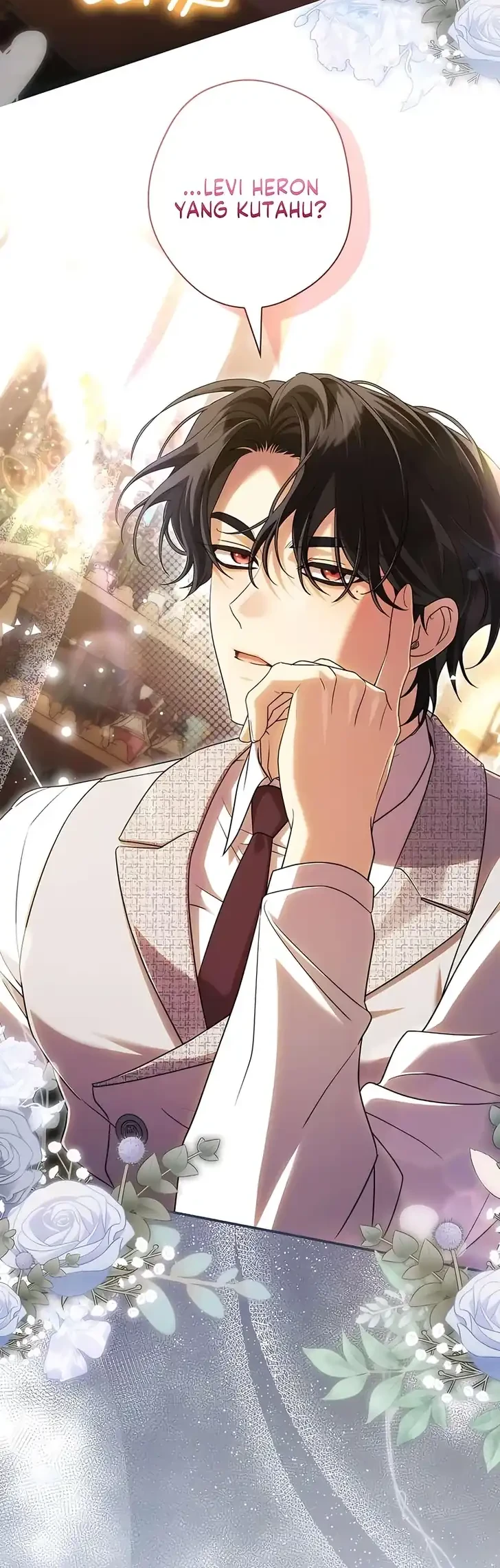 A Villain Consumed by Desire Chapter 6 Gambar 18