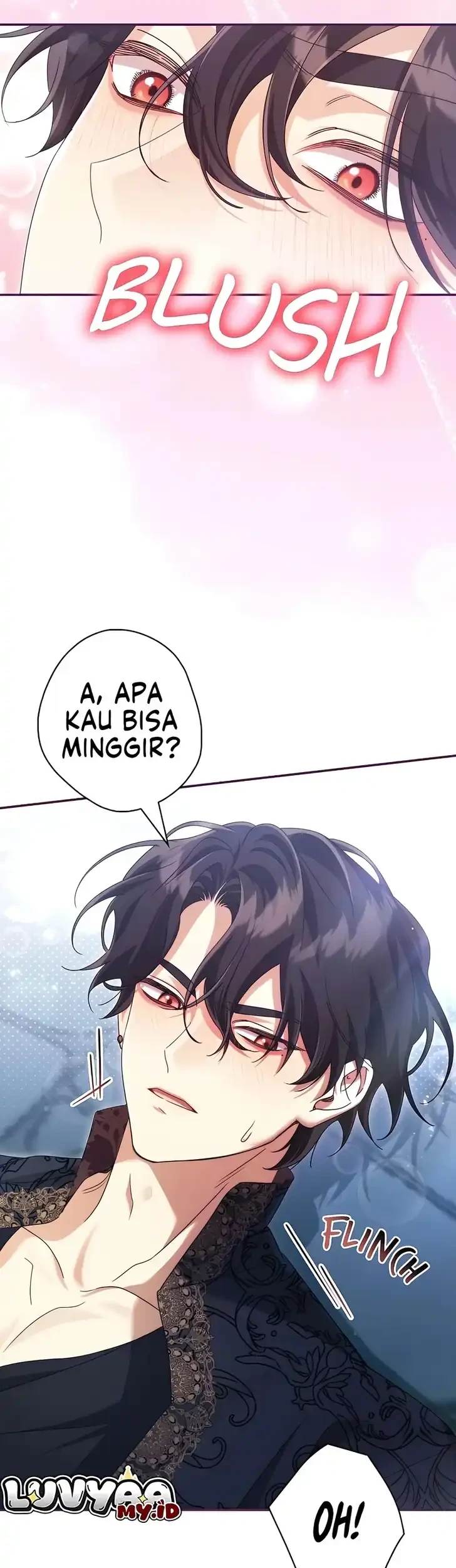 A Villain Consumed by Desire Chapter 7 Gambar 19