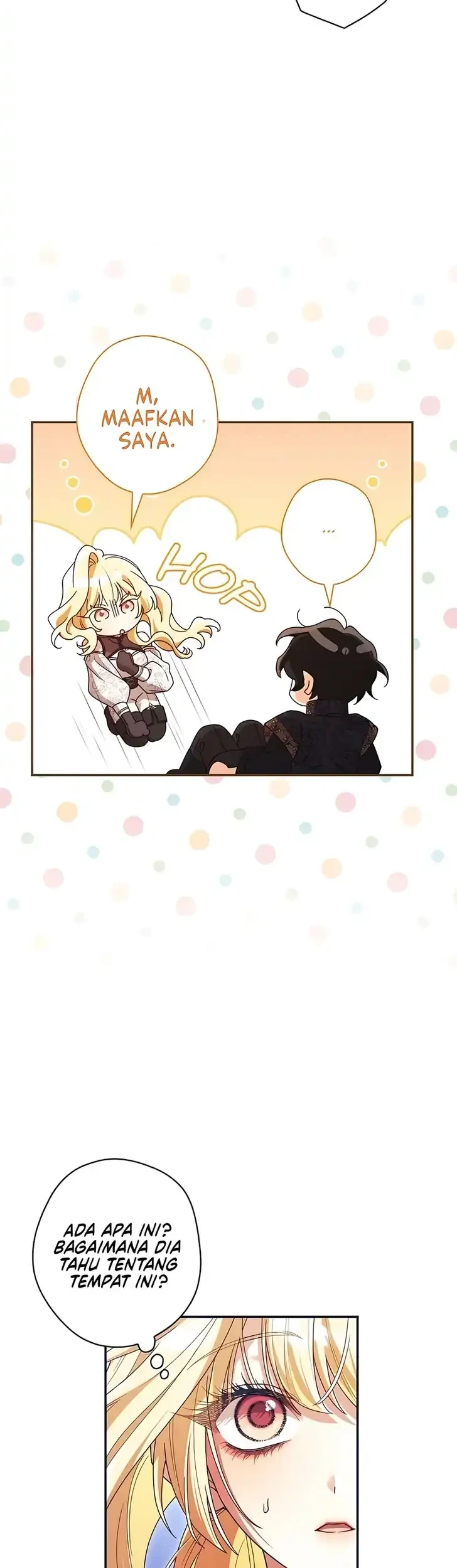 A Villain Consumed by Desire Chapter 7 Gambar 20