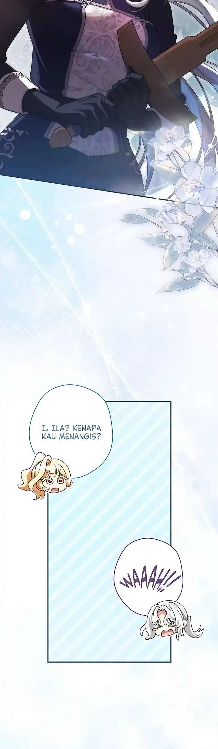 A Villain Consumed by Desire Chapter 8 Gambar 16