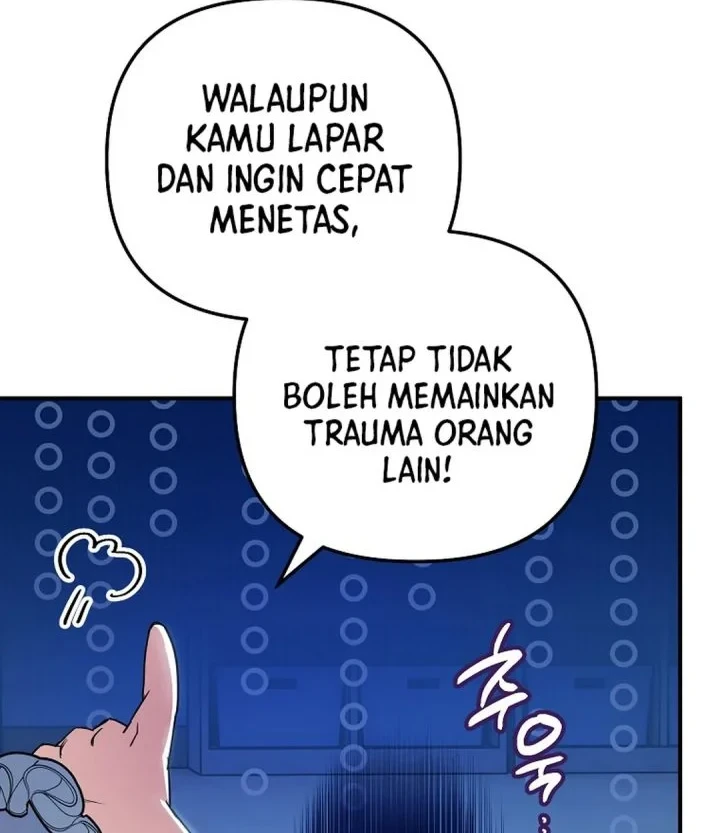 A Weary Child Looks for His Father Chapter 36 Gambar 34