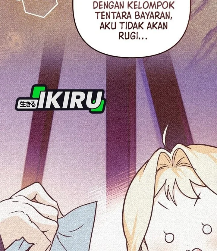 A Weary Child Looks for His Father Chapter 38 Gambar 36