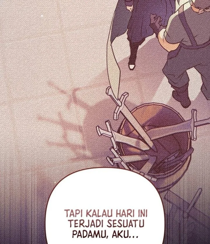 A Weary Child Looks for His Father Chapter 38 Gambar 38