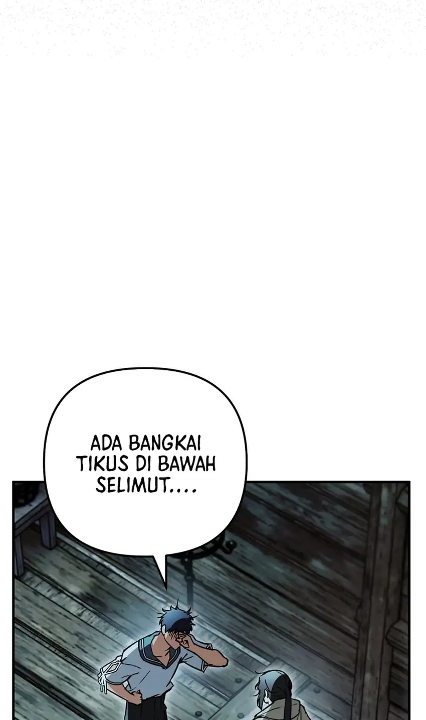 A Weary Child Looks for His Father Chapter 44 Gambar 32