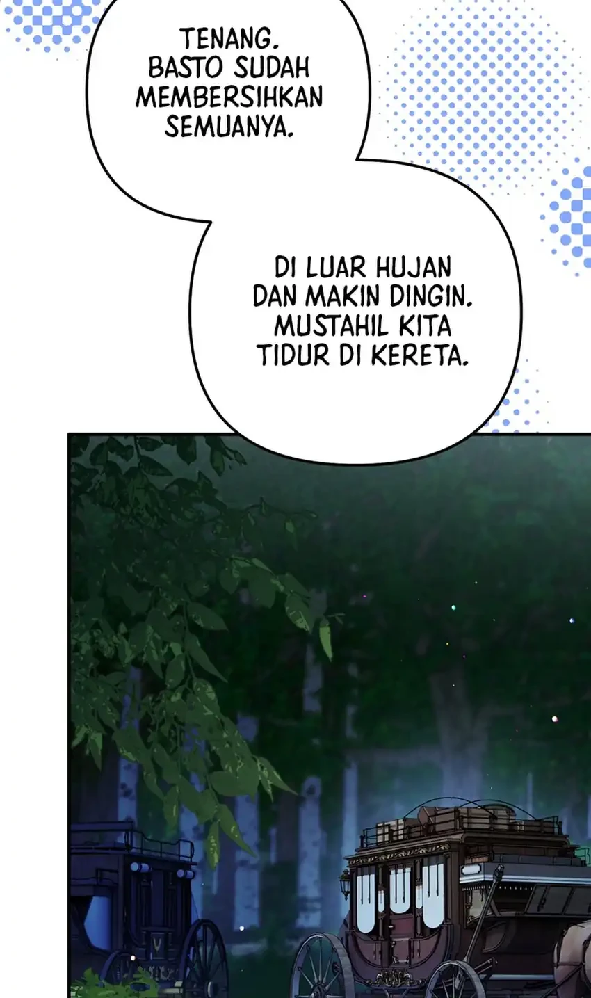 A Weary Child Looks for His Father Chapter 44 Gambar 34