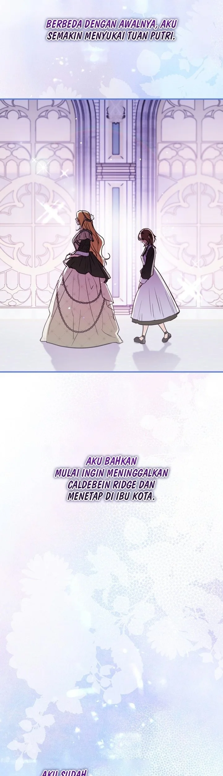 A Weary Child Looks for His Father Chapter 48 Gambar 37