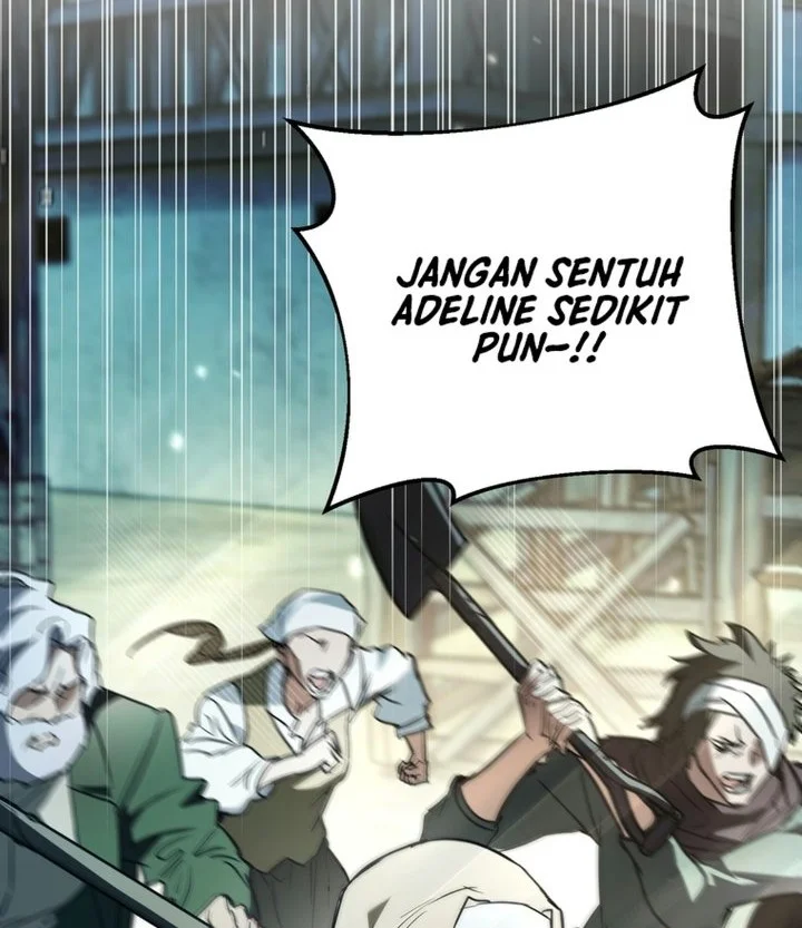 A Weary Child Looks for His Father Chapter 51 Gambar 34