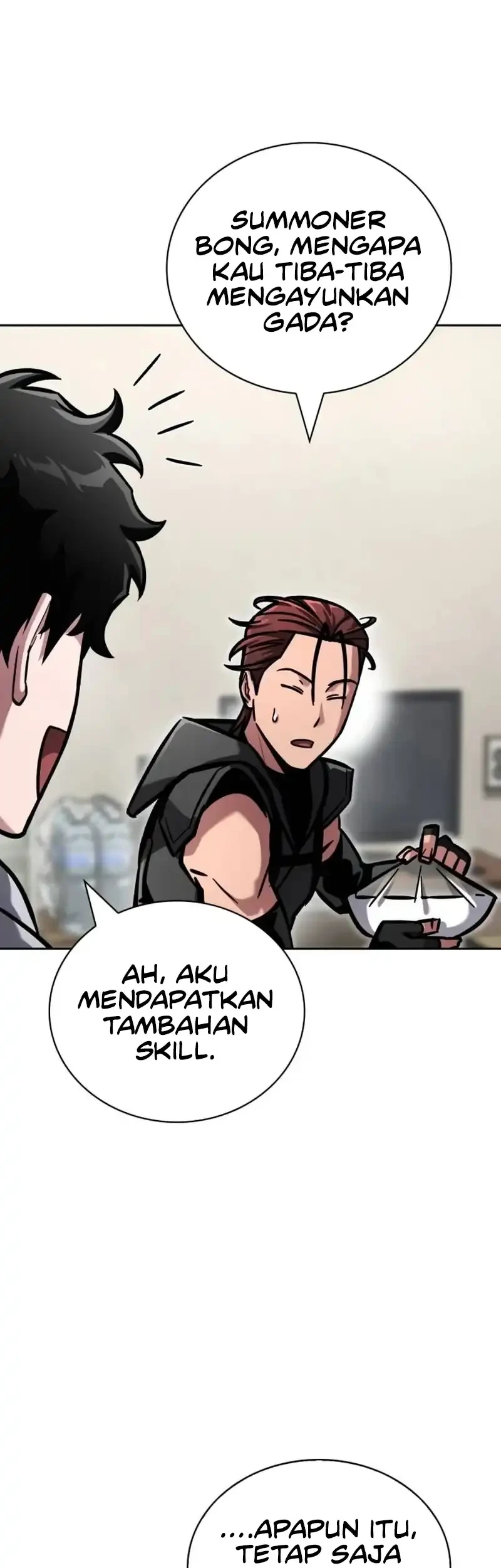 A Wimp's Strategy Guide to Conquer the Tower Chapter 13 Gambar 39