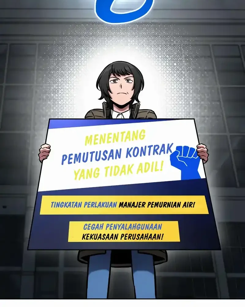 A Wimp's Strategy Guide to Conquer the Tower Chapter 14 Gambar 33