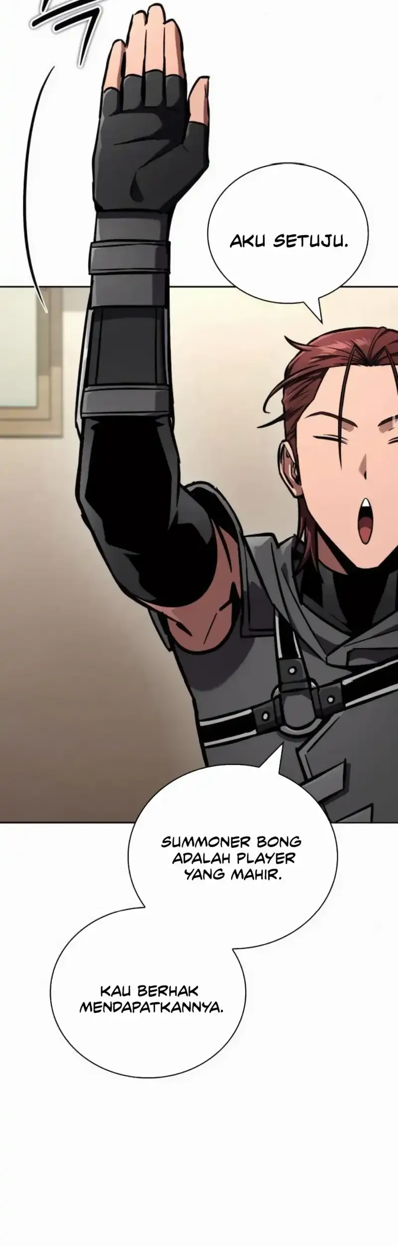 A Wimp's Strategy Guide to Conquer the Tower Chapter 15 Gambar 34