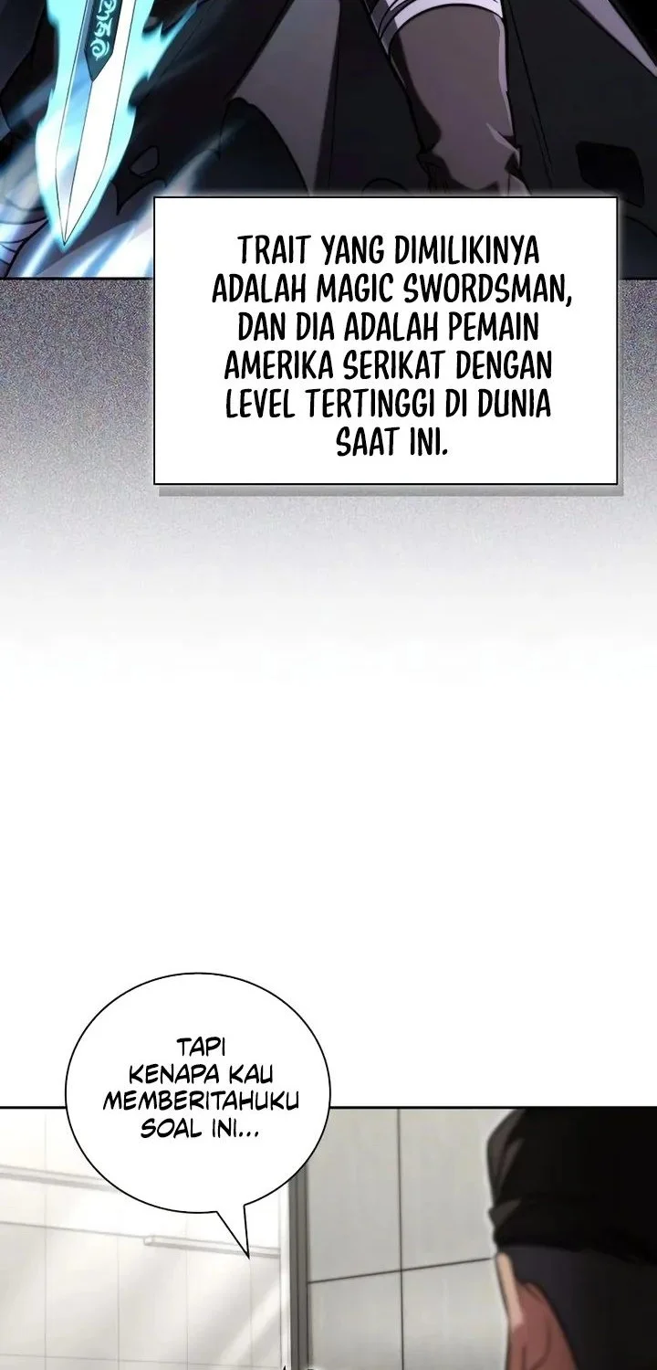 A Wimp's Strategy Guide to Conquer the Tower Chapter 26 Gambar 29