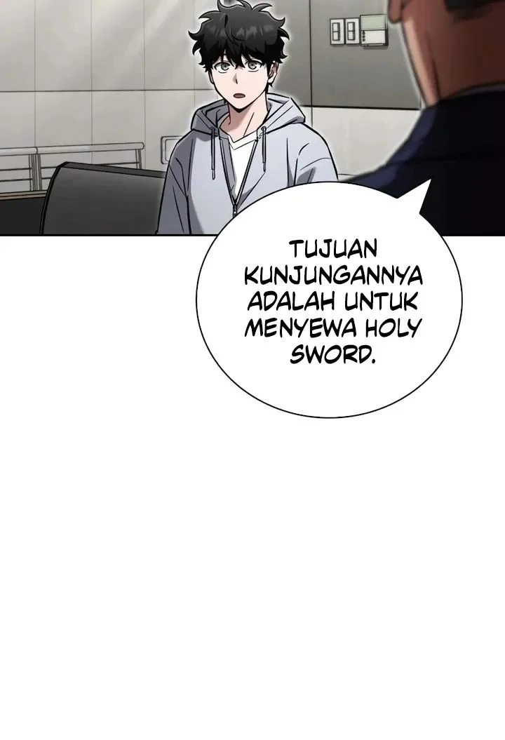 A Wimp's Strategy Guide to Conquer the Tower Chapter 26 Gambar 30