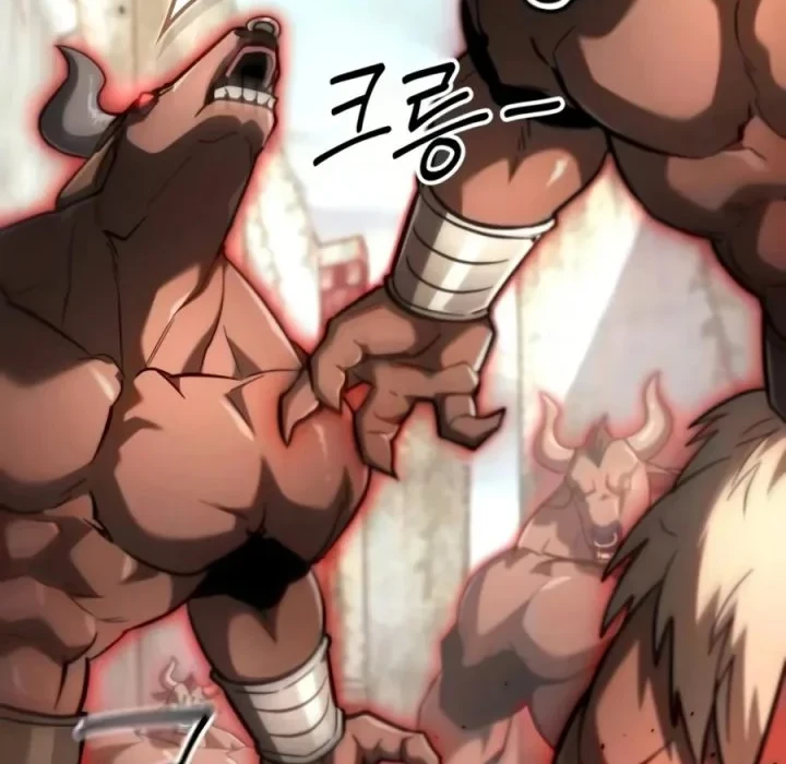 A Wimp's Strategy Guide to Conquer the Tower Chapter 27 Gambar 41
