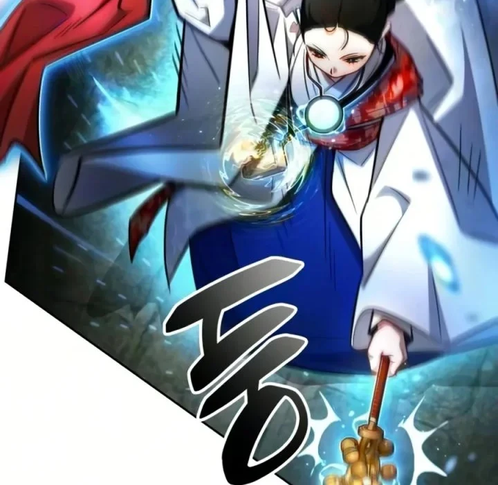 A Wimp's Strategy Guide to Conquer the Tower Chapter 27 Gambar 43