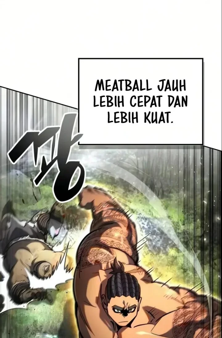 A Wimp's Strategy Guide to Conquer the Tower Chapter 28 Gambar 38