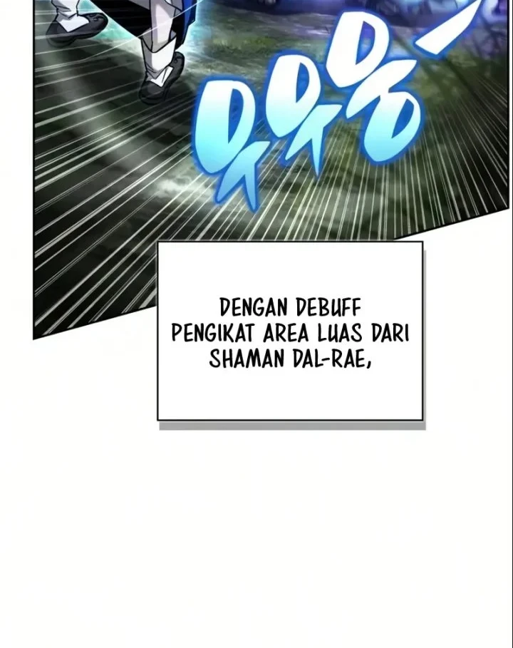 A Wimp's Strategy Guide to Conquer the Tower Chapter 28 Gambar 40