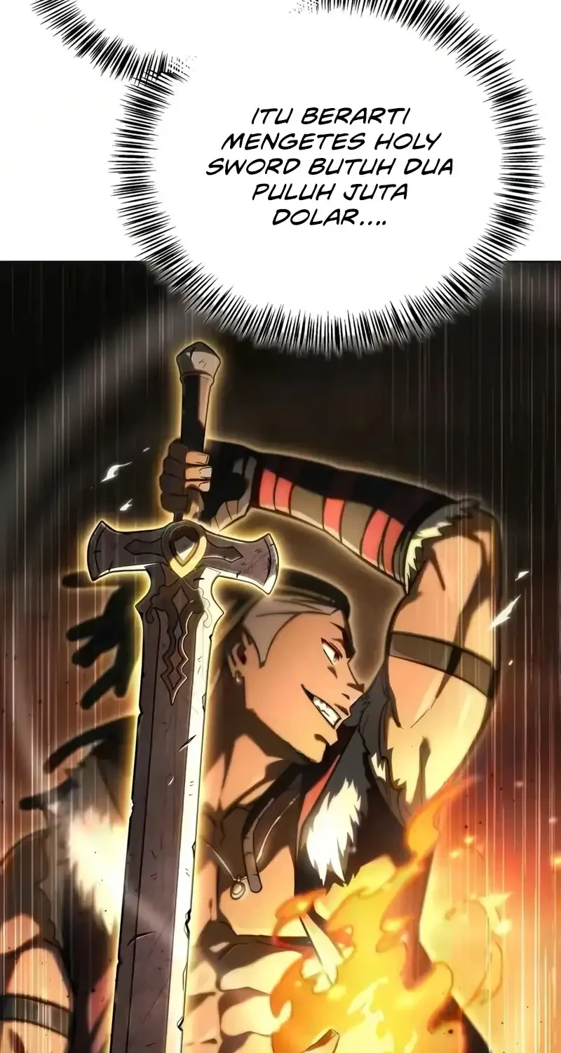 A Wimp's Strategy Guide to Conquer the Tower Chapter 29 Gambar 42
