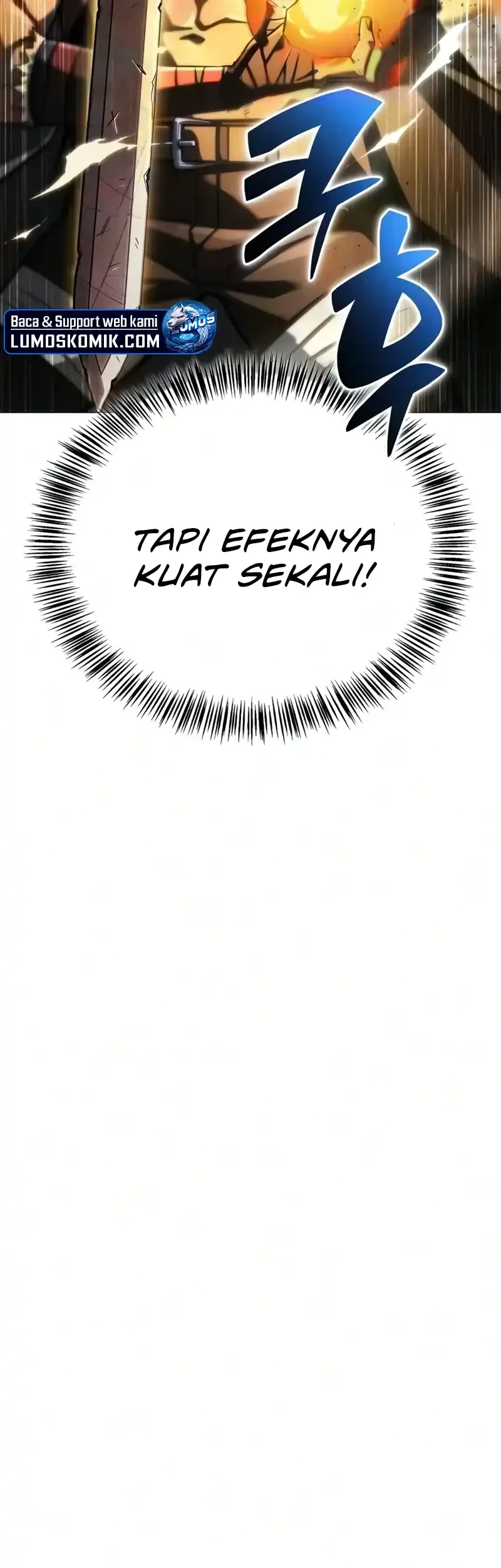 A Wimp's Strategy Guide to Conquer the Tower Chapter 29 Gambar 43