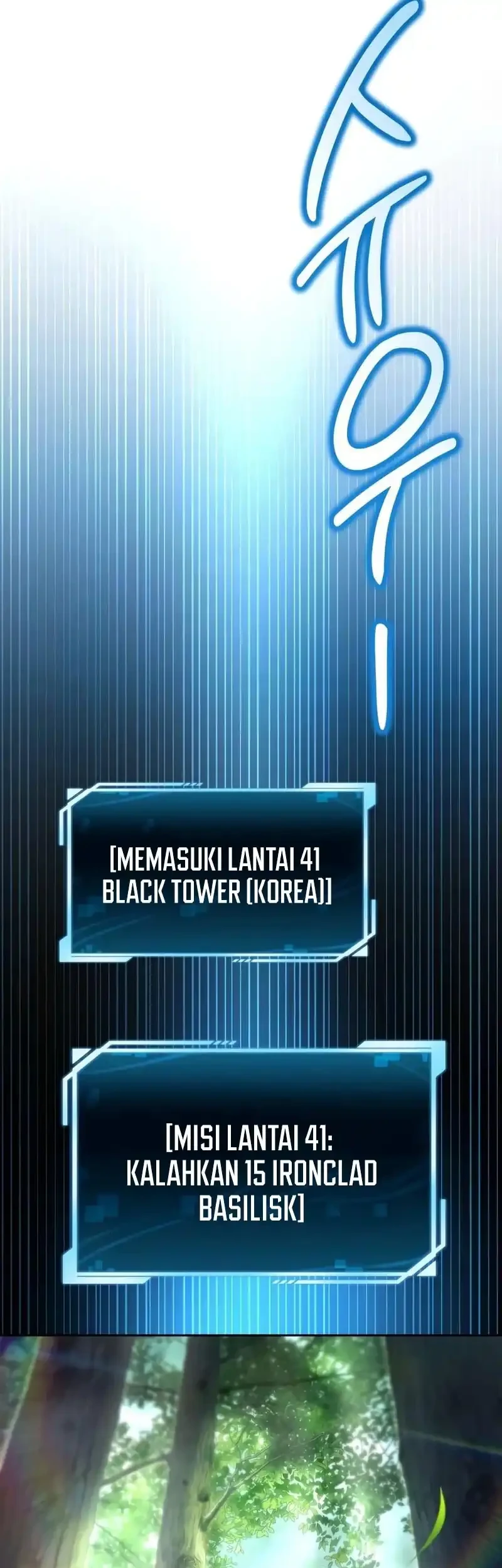A Wimp's Strategy Guide to Conquer the Tower Chapter 30 Gambar 37