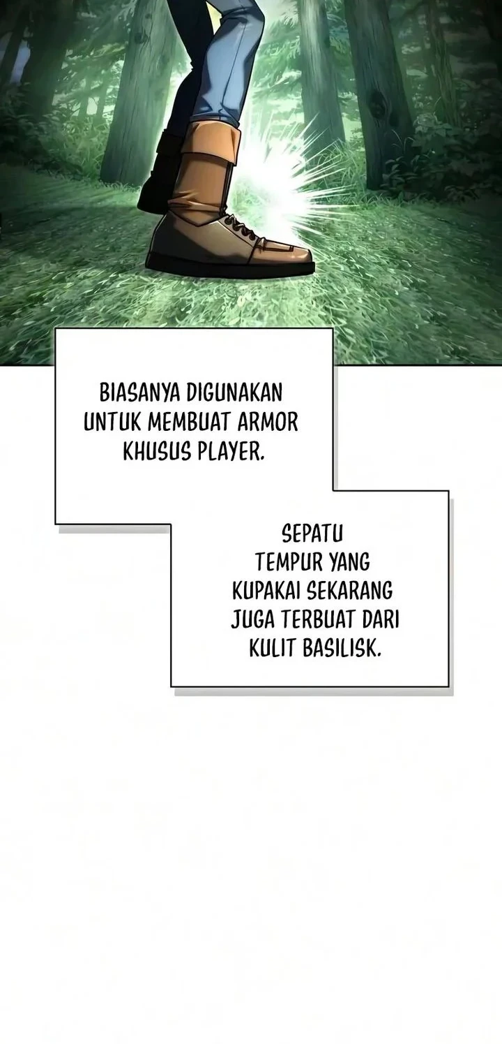 A Wimp's Strategy Guide to Conquer the Tower Chapter 31 Gambar 36