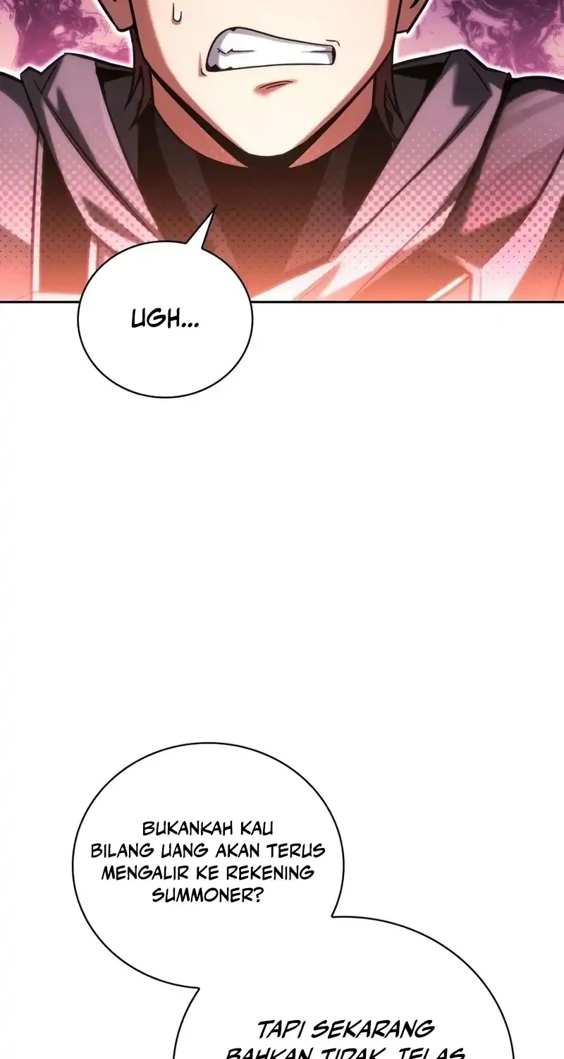 A Wimp's Strategy Guide to Conquer the Tower Chapter 34 Gambar 38