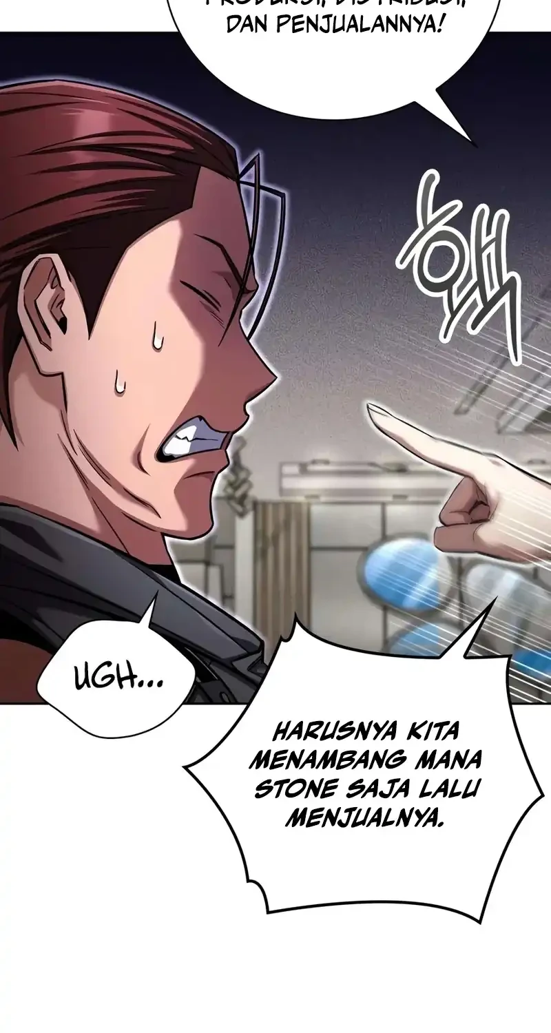 A Wimp's Strategy Guide to Conquer the Tower Chapter 34 Gambar 40