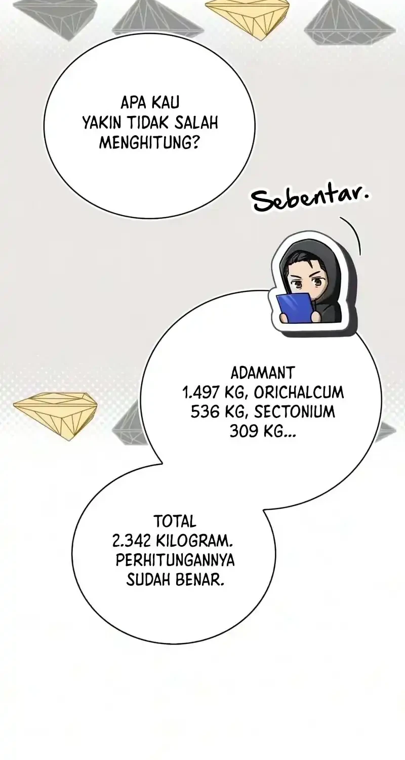 A Wimp's Strategy Guide to Conquer the Tower Chapter 35 Gambar 47