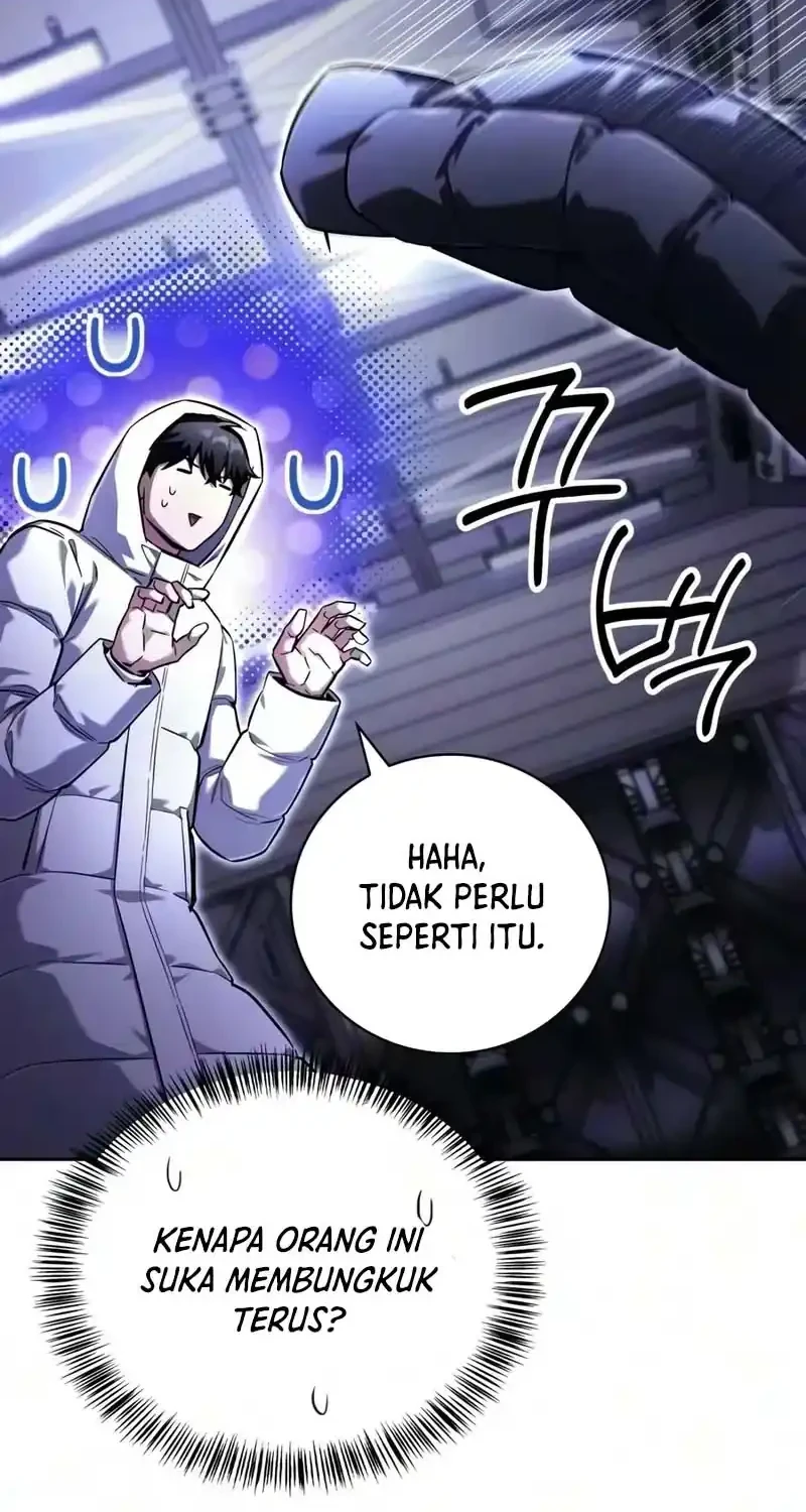 A Wimp's Strategy Guide to Conquer the Tower Chapter 35 Gambar 51