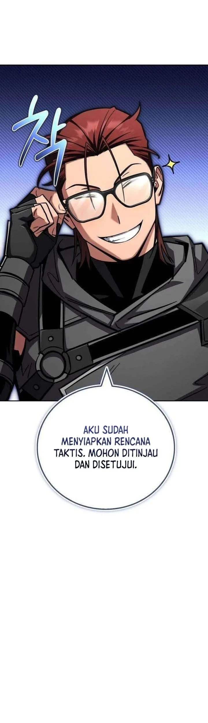 A Wimp's Strategy Guide to Conquer the Tower Chapter 39 Gambar 38
