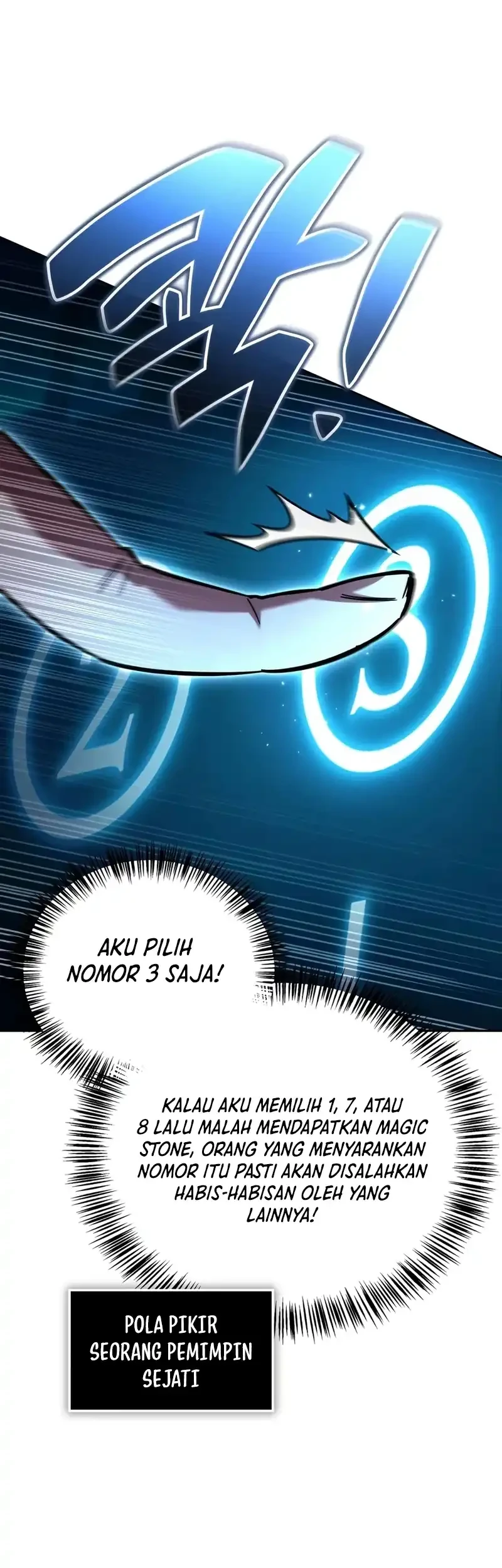 A Wimp's Strategy Guide to Conquer the Tower Chapter 40 Gambar 35