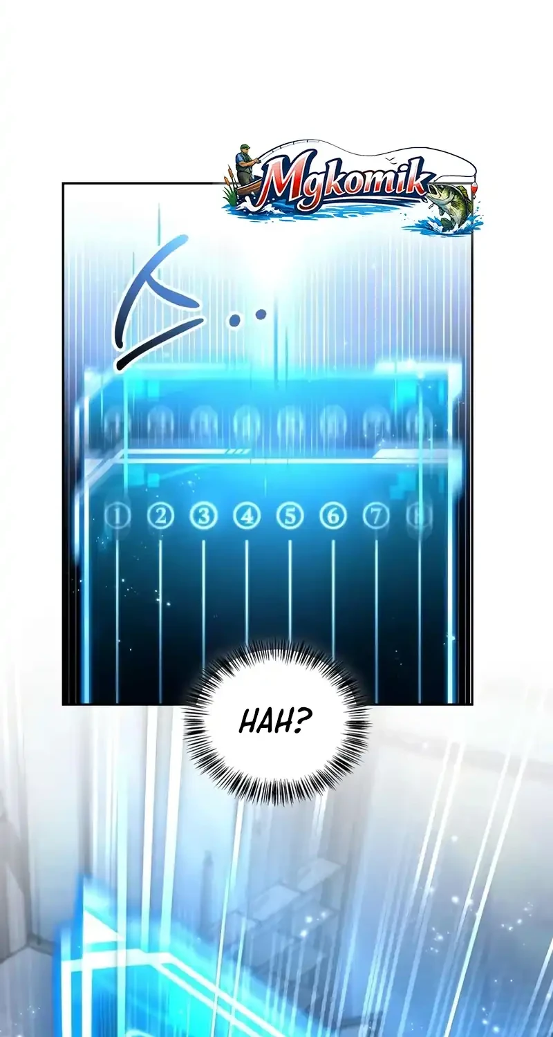 A Wimp's Strategy Guide to Conquer the Tower Chapter 40 Gambar 36