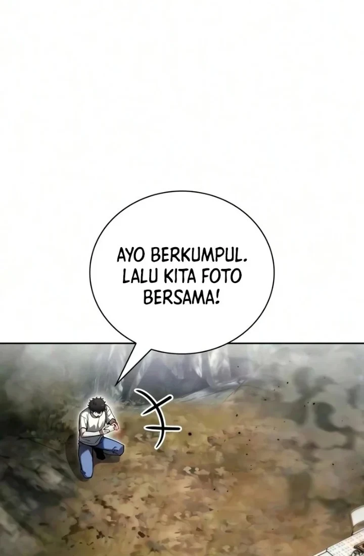 A Wimp's Strategy Guide to Conquer the Tower Chapter 41 Gambar 34