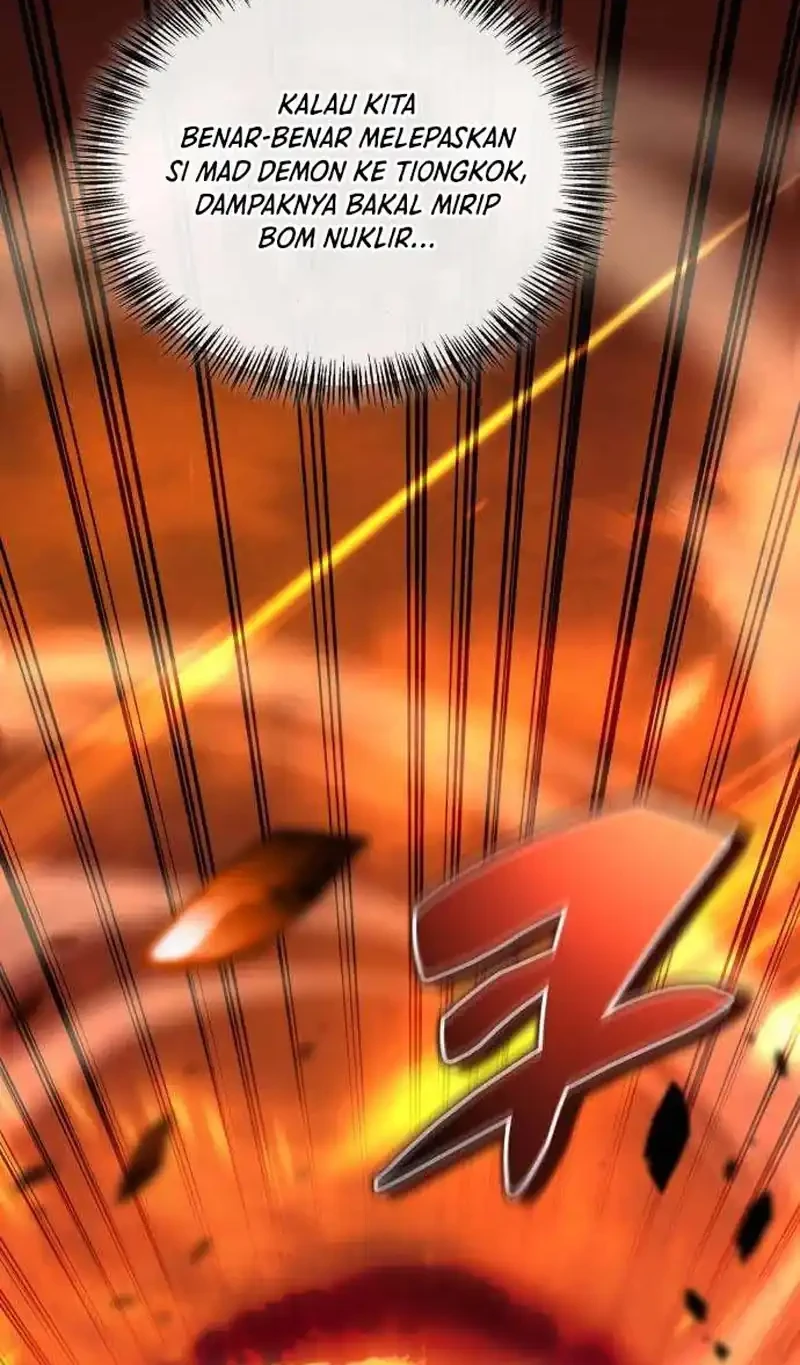A Wimp's Strategy Guide to Conquer the Tower Chapter 44 Gambar 44