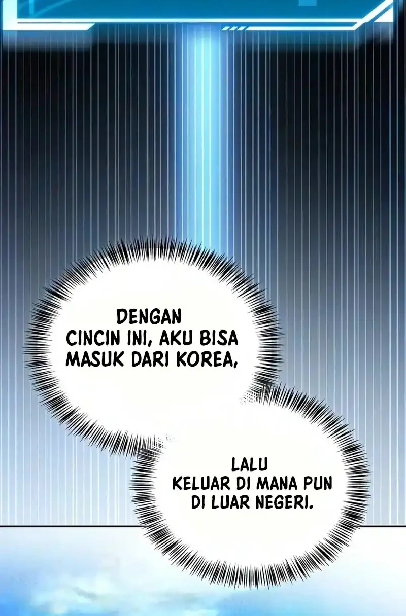 A Wimp's Strategy Guide to Conquer the Tower Chapter 45 Gambar 49