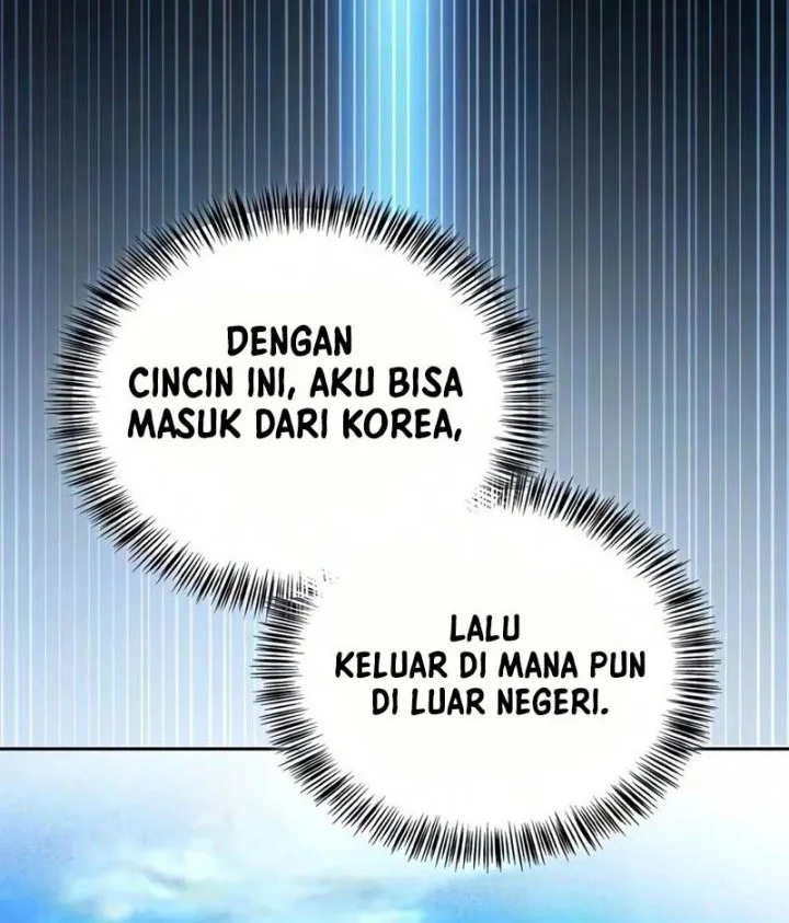 A Wimp's Strategy Guide to Conquer the Tower Chapter 45 Gambar 44