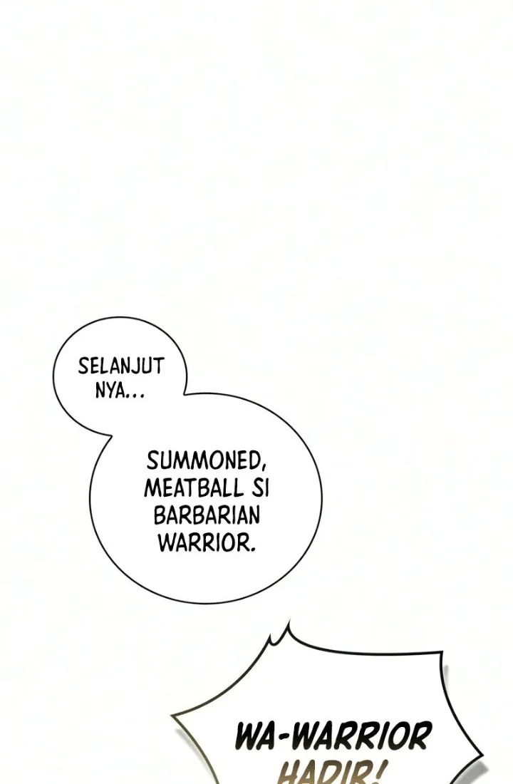 A Wimp's Strategy Guide to Conquer the Tower Chapter 46 Gambar 42