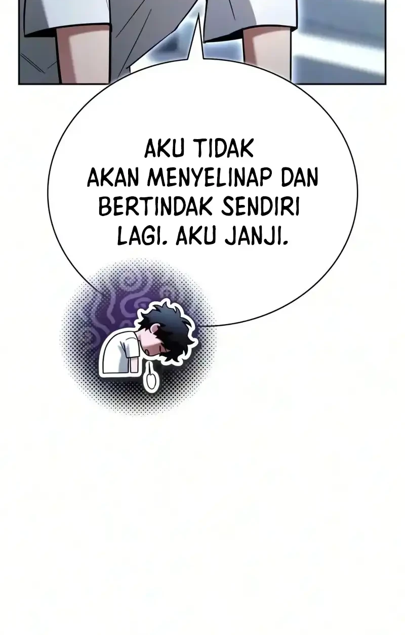 A Wimp's Strategy Guide to Conquer the Tower Chapter 47 Gambar 48