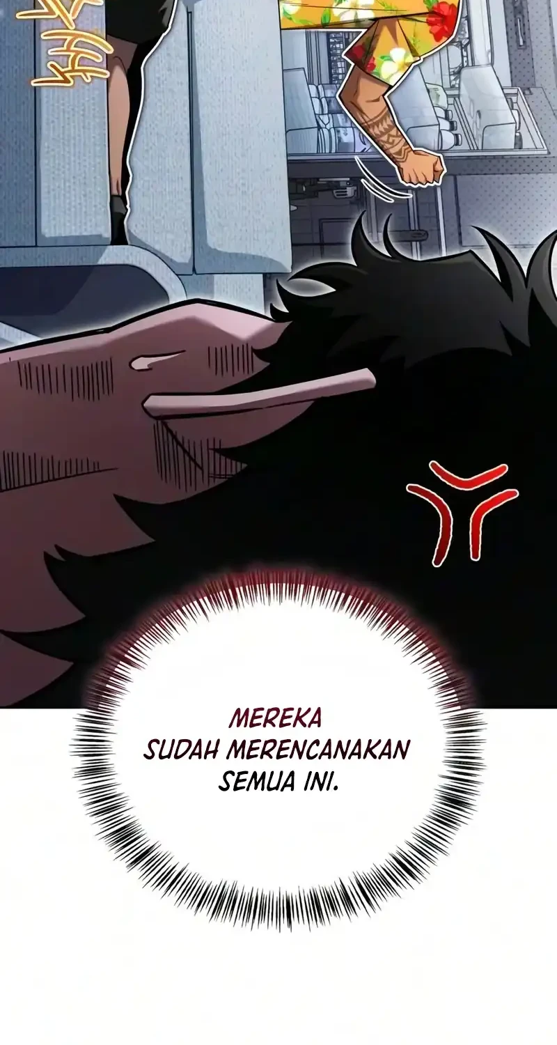 A Wimp's Strategy Guide to Conquer the Tower Chapter 47 Gambar 50