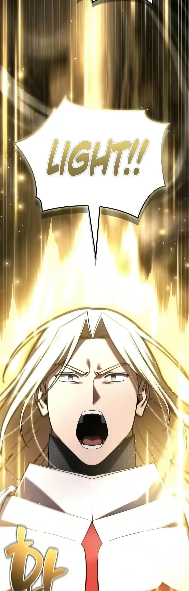 A Wimp's Strategy Guide to Conquer the Tower Chapter 48 Gambar 37