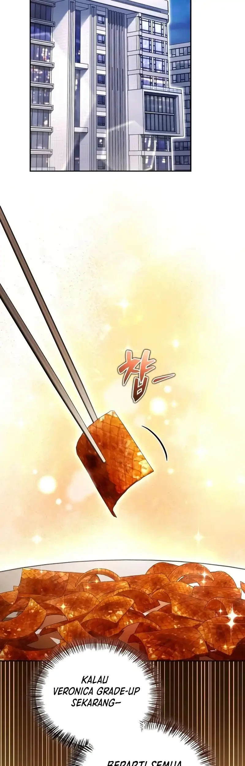 A Wimp's Strategy Guide to Conquer the Tower Chapter 49 Gambar 39