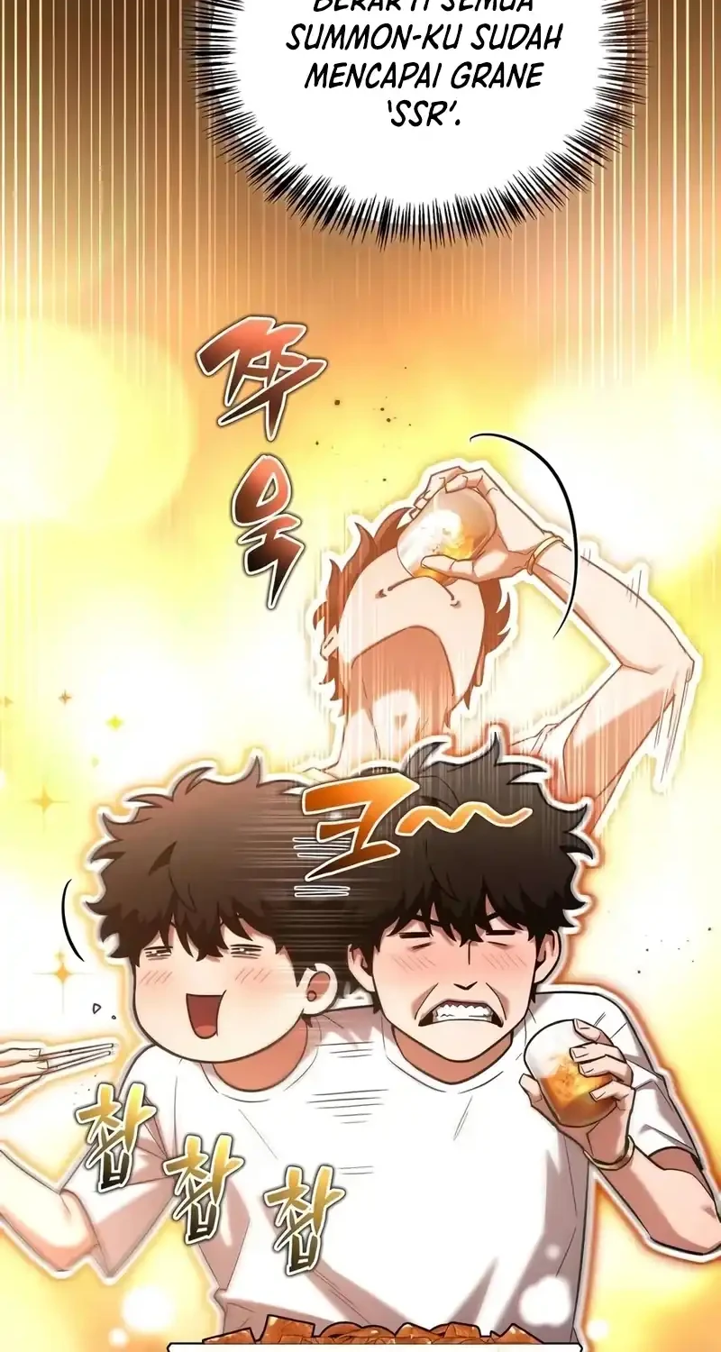 A Wimp's Strategy Guide to Conquer the Tower Chapter 49 Gambar 40