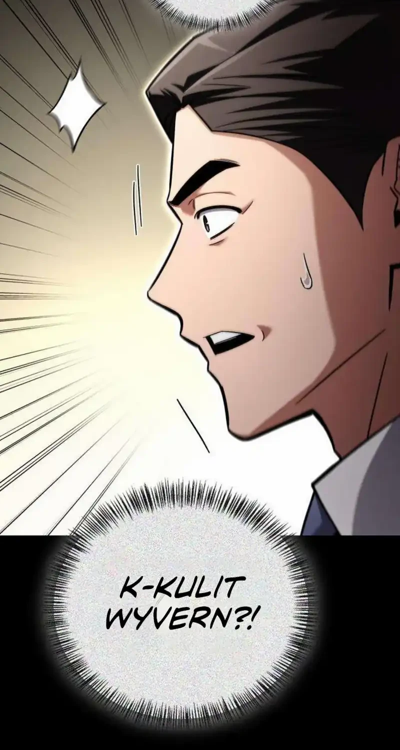 A Wimp's Strategy Guide to Conquer the Tower Chapter 50 Gambar 37