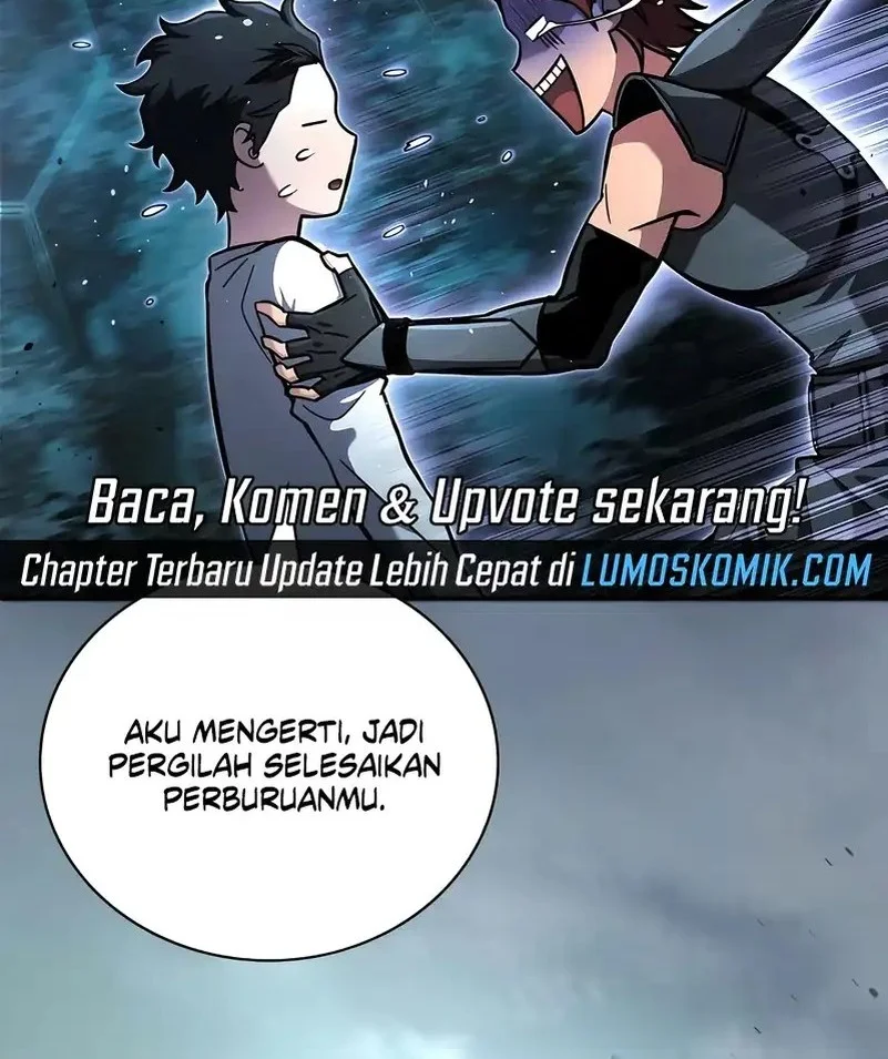 A Wimp's Strategy Guide to Conquer the Tower Chapter 7 Gambar 31
