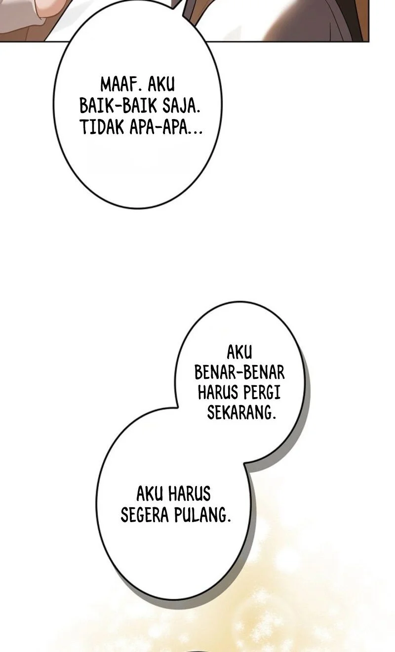 A Word from Violet Chapter 1 Gambar 29