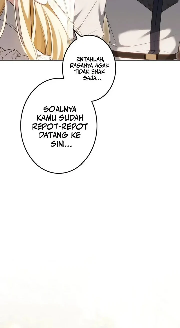 A Word from Violet Chapter 13 Gambar 27