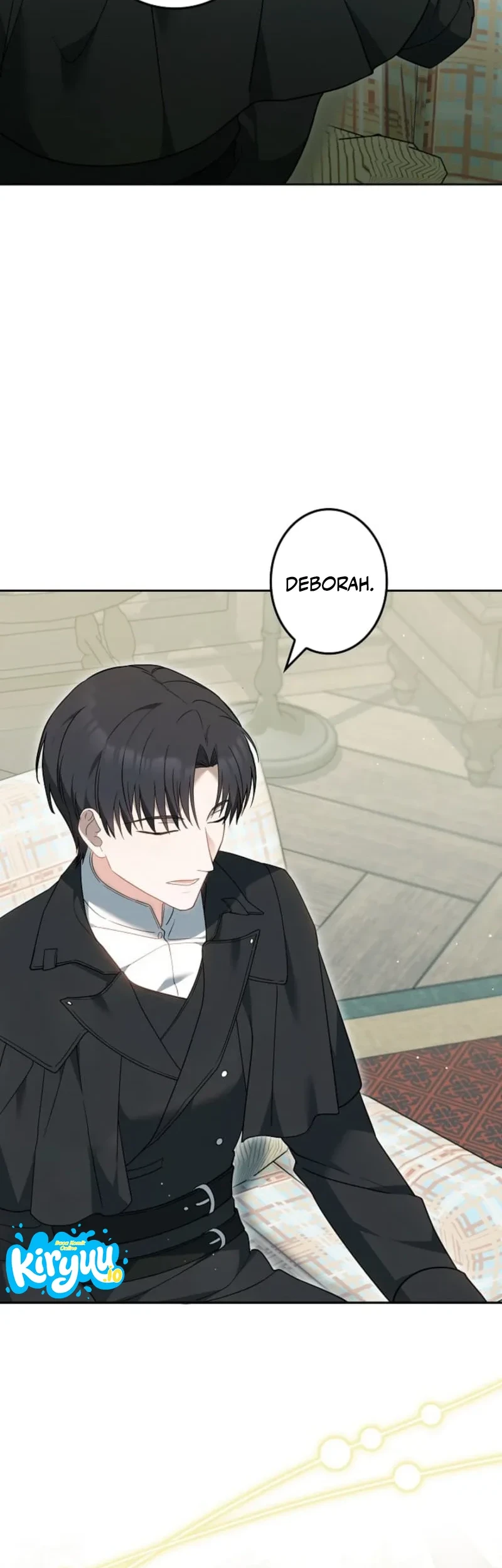 A Word from Violet Chapter 4 Gambar 32
