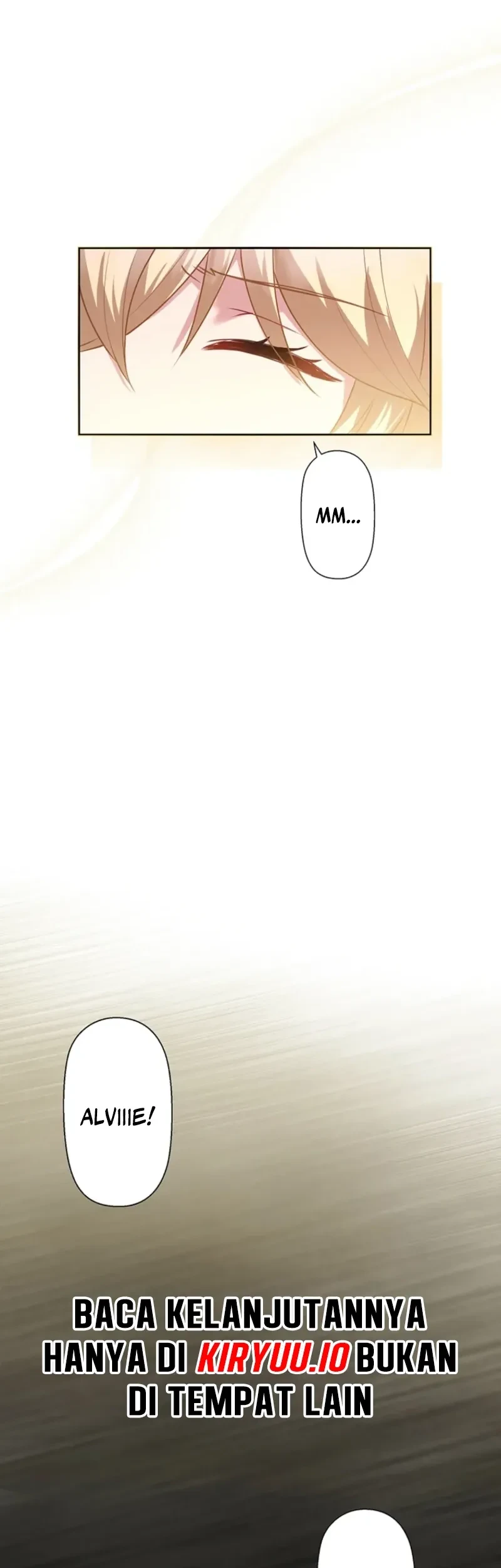 Abandoned, Is It Really Okay to Be Loved This Much? Chapter 12 Gambar 30
