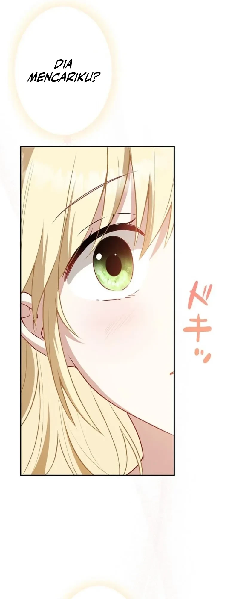Abandoned, Is It Really Okay to Be Loved This Much? Chapter 3 Gambar 26